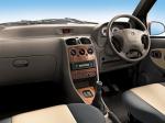 Tata Indica eV2 2011 года